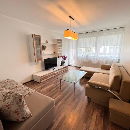 Airida Forest Apartament Druskininkai Esterno foto