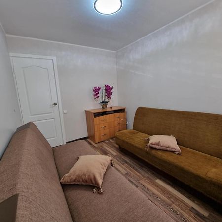 Airida Forest Apartament Druskininkai Esterno foto