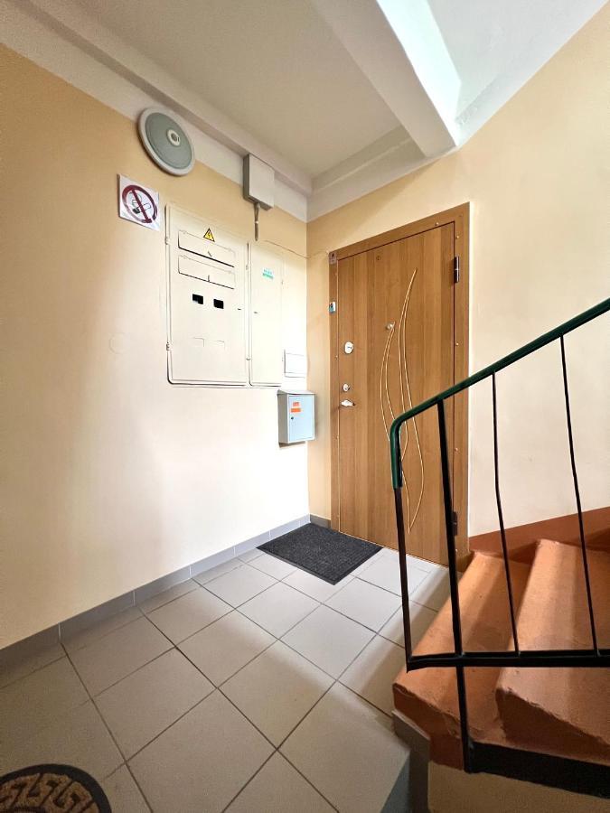 Airida Forest Apartament Druskininkai Esterno foto