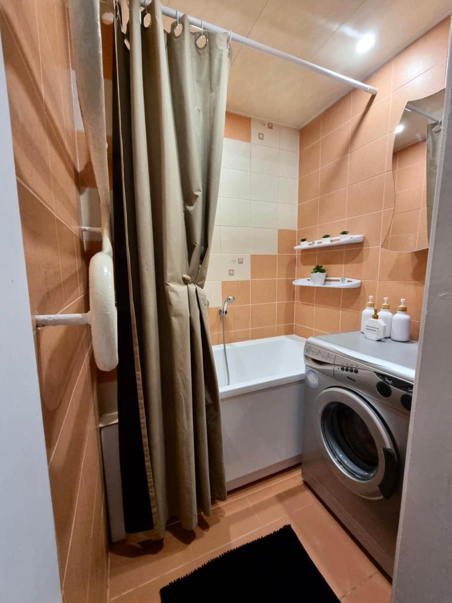 Airida Forest Apartament Druskininkai Esterno foto