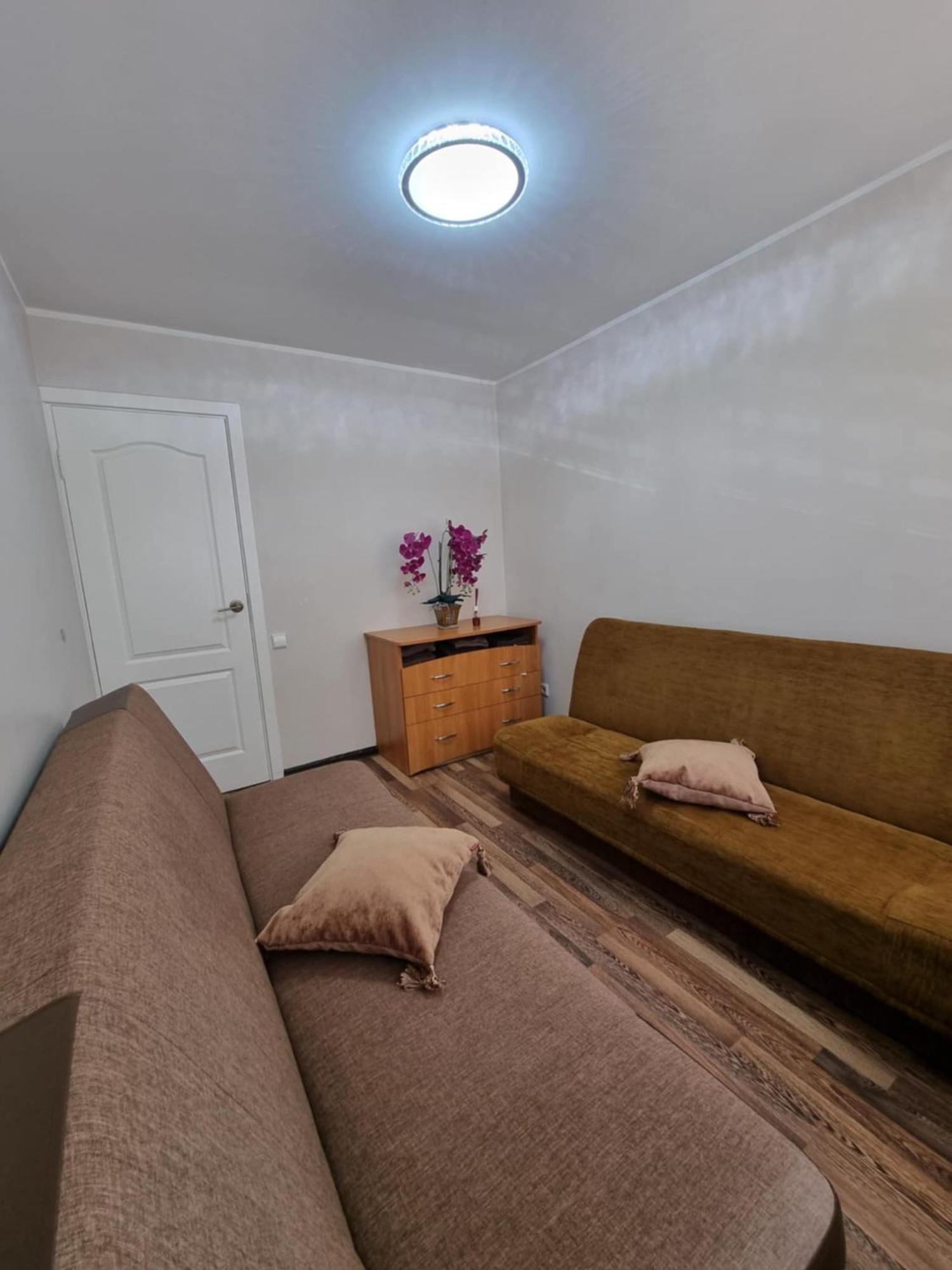 Airida Forest Apartament Druskininkai Esterno foto
