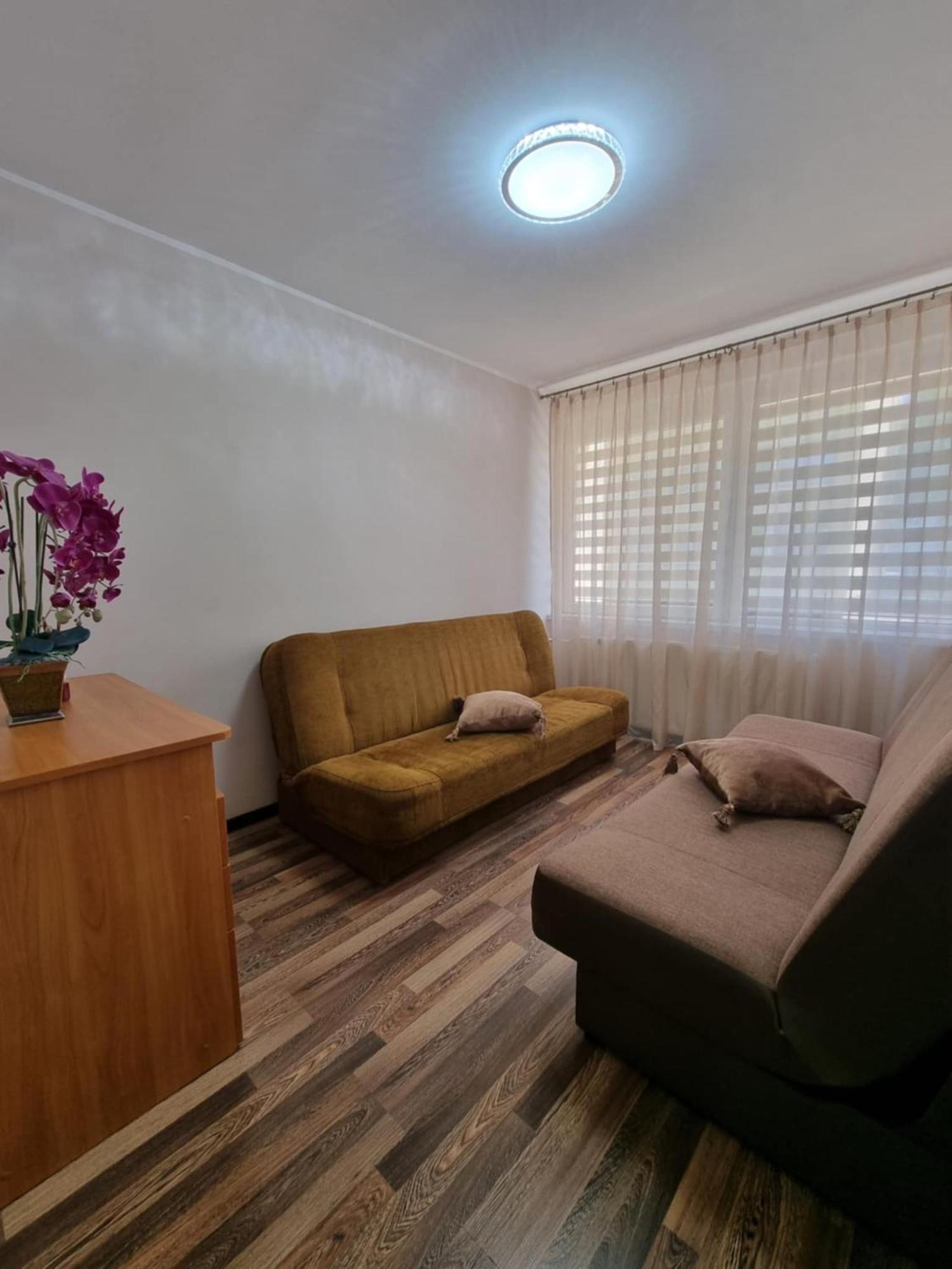 Airida Forest Apartament Druskininkai Esterno foto