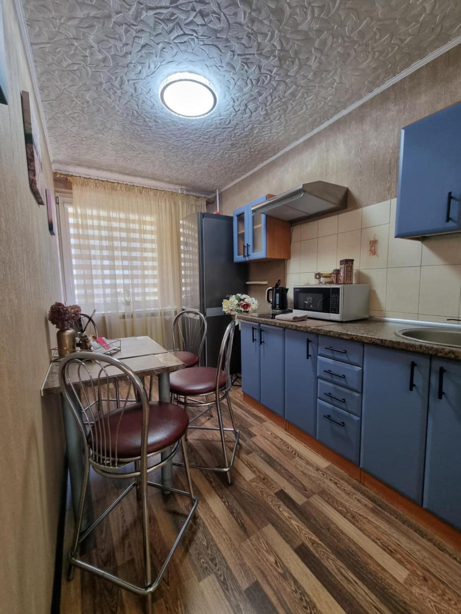 Airida Forest Apartament Druskininkai Esterno foto